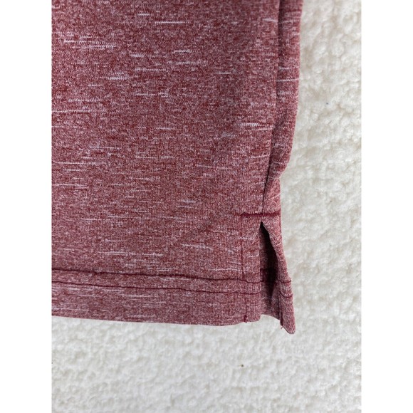 KA Knight Apparel Men's Florida State Seminoles Polo Embroidered‎ Shirt Size M - Picture 4 of 9